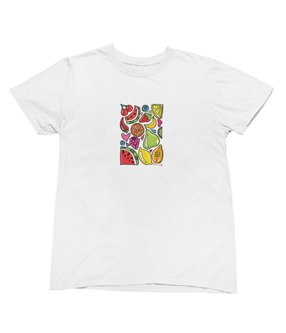 Good Hearts Club Fruity Tee Shirt