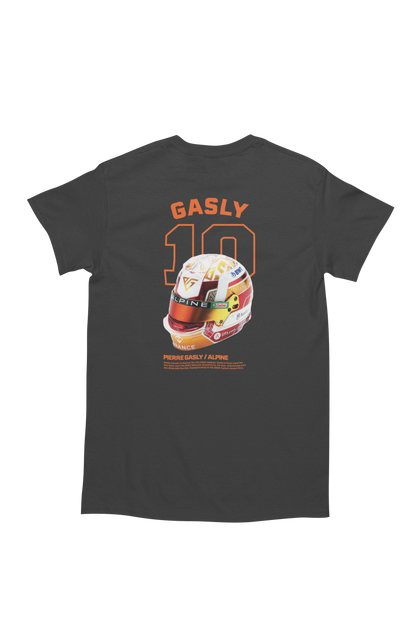 Pierre Gasly Tee Shirt