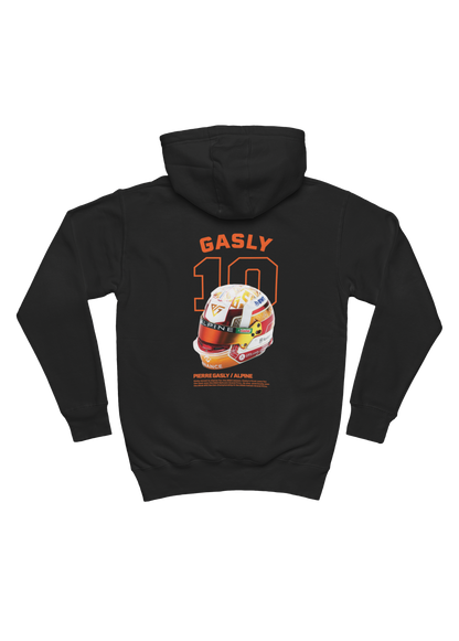 Pierre Gasly Graphic Hoodie