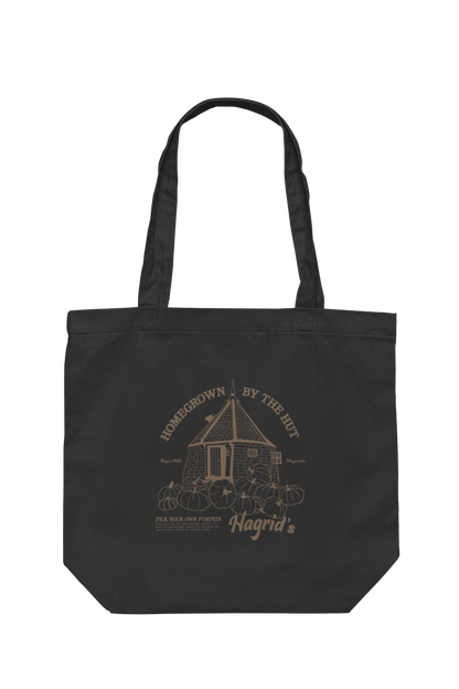Harry Potter - Hargrid's Hut Tote Bag