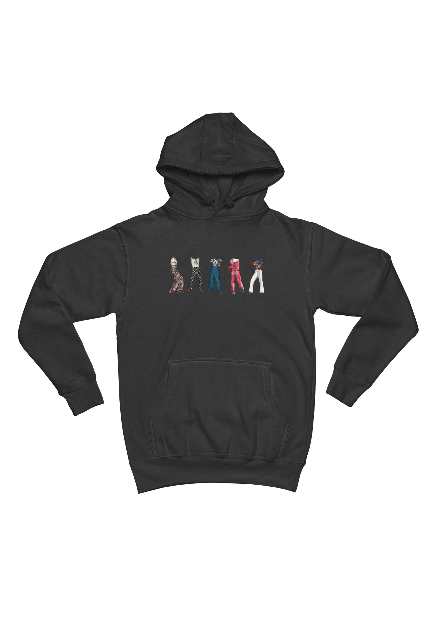 Harry Styles - Harry's Outfits Hoodie