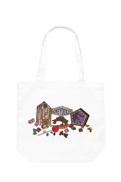 Harry Potter - Honeydukes Sweet Shop Tote Bag