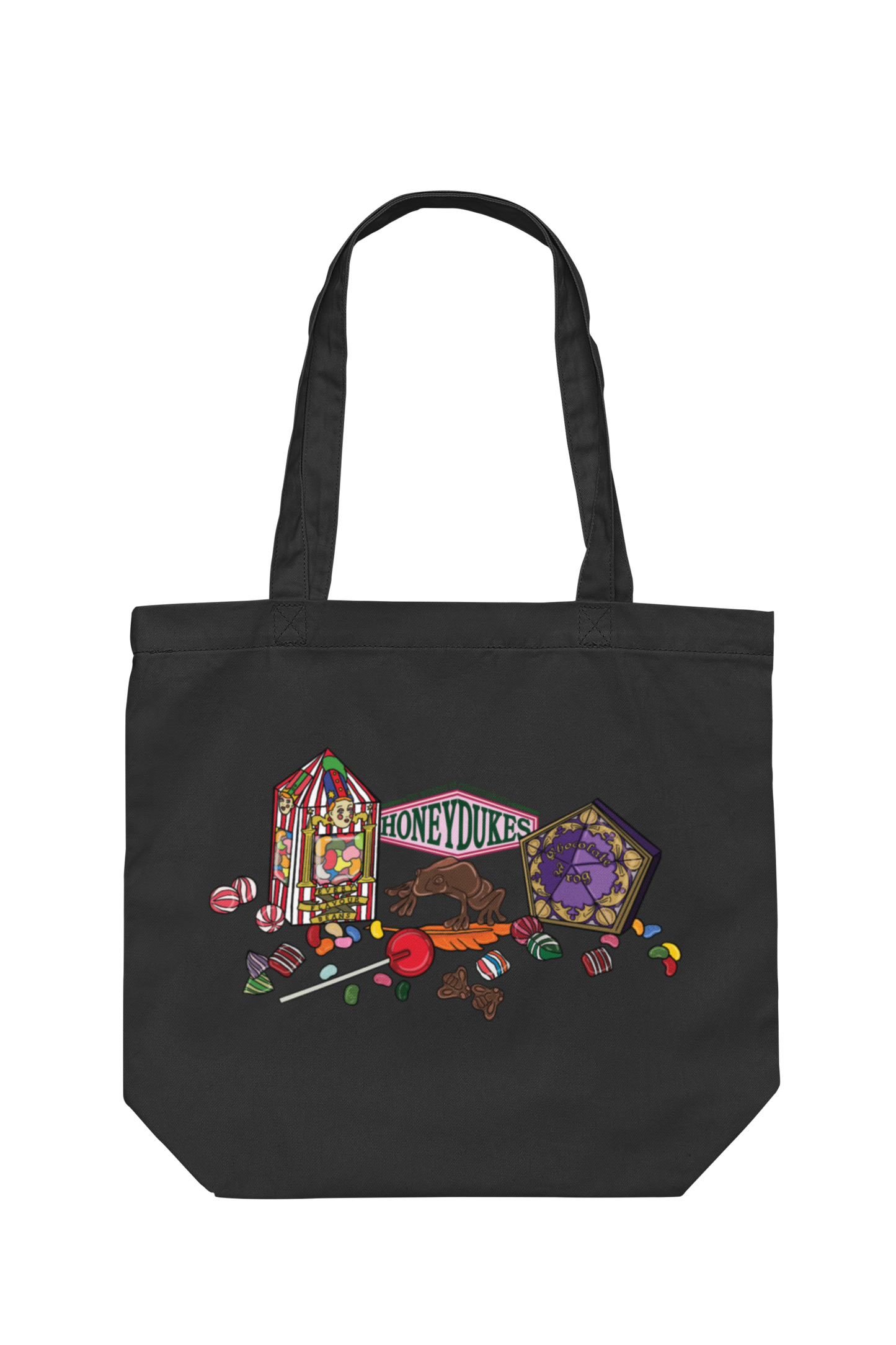 Harry Potter - Honeydukes Sweet Shop Tote Bag