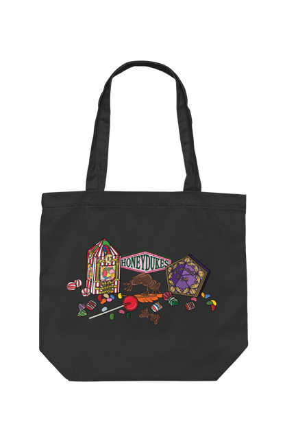 Harry Potter - Honeydukes Sweet Shop Tote Bag