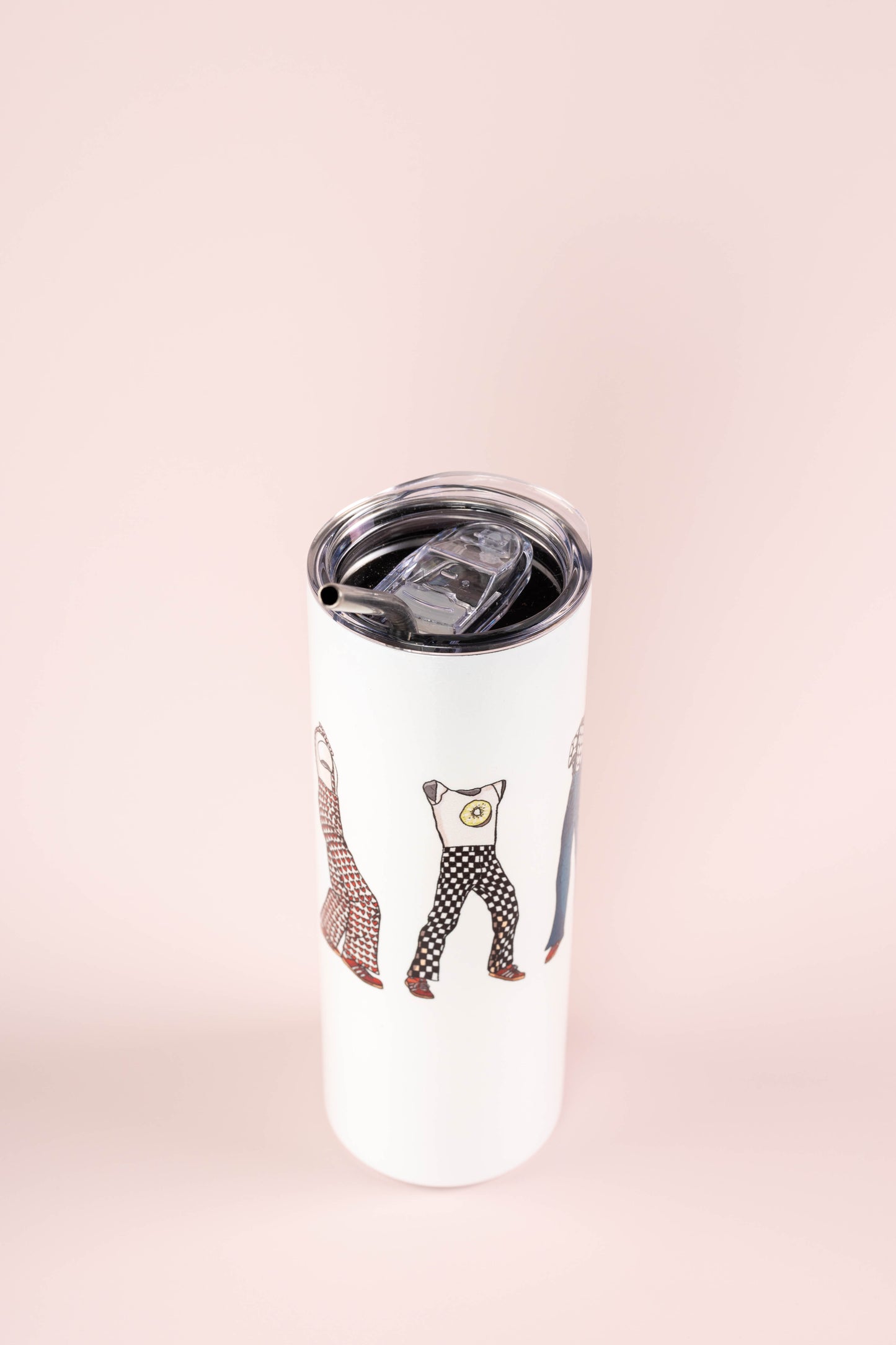 Harry's Styles Slim Tumbler