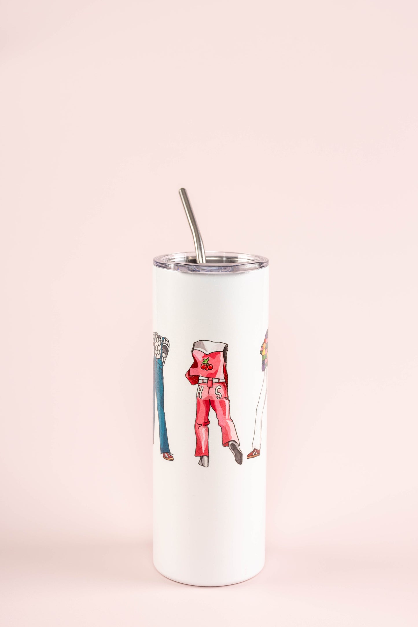 Harry's Styles Slim Tumbler