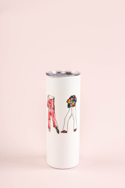 Harry's Styles Slim Tumbler