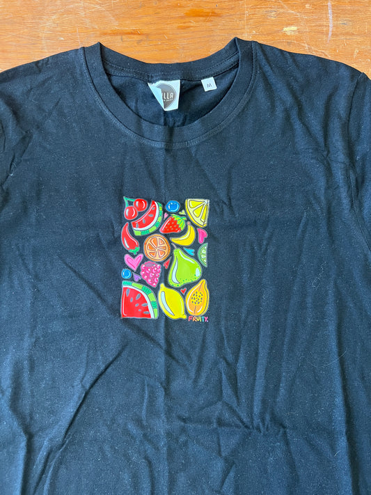 Wonky Fruity Tee