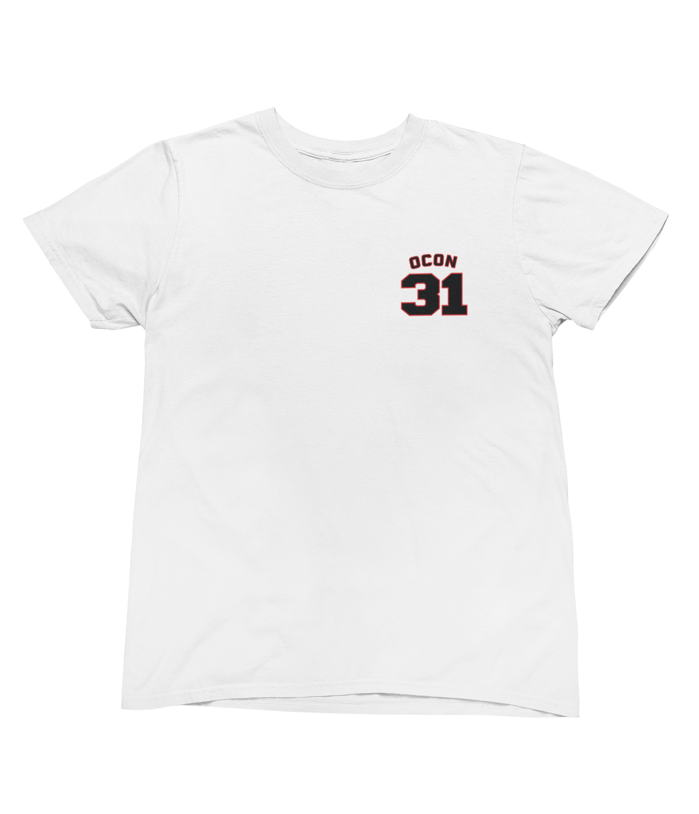 Esteban Ocon Tee Shirt