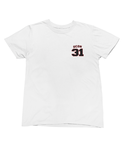 Esteban Ocon Tee Shirt