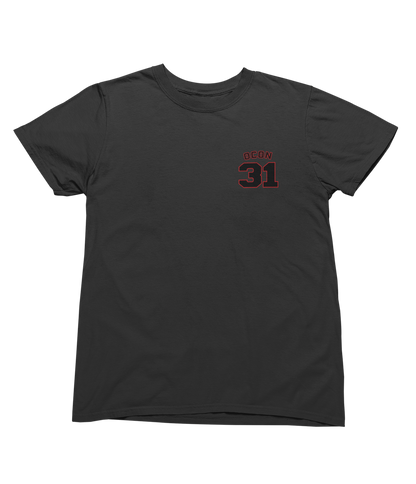 Esteban Ocon Tee Shirt