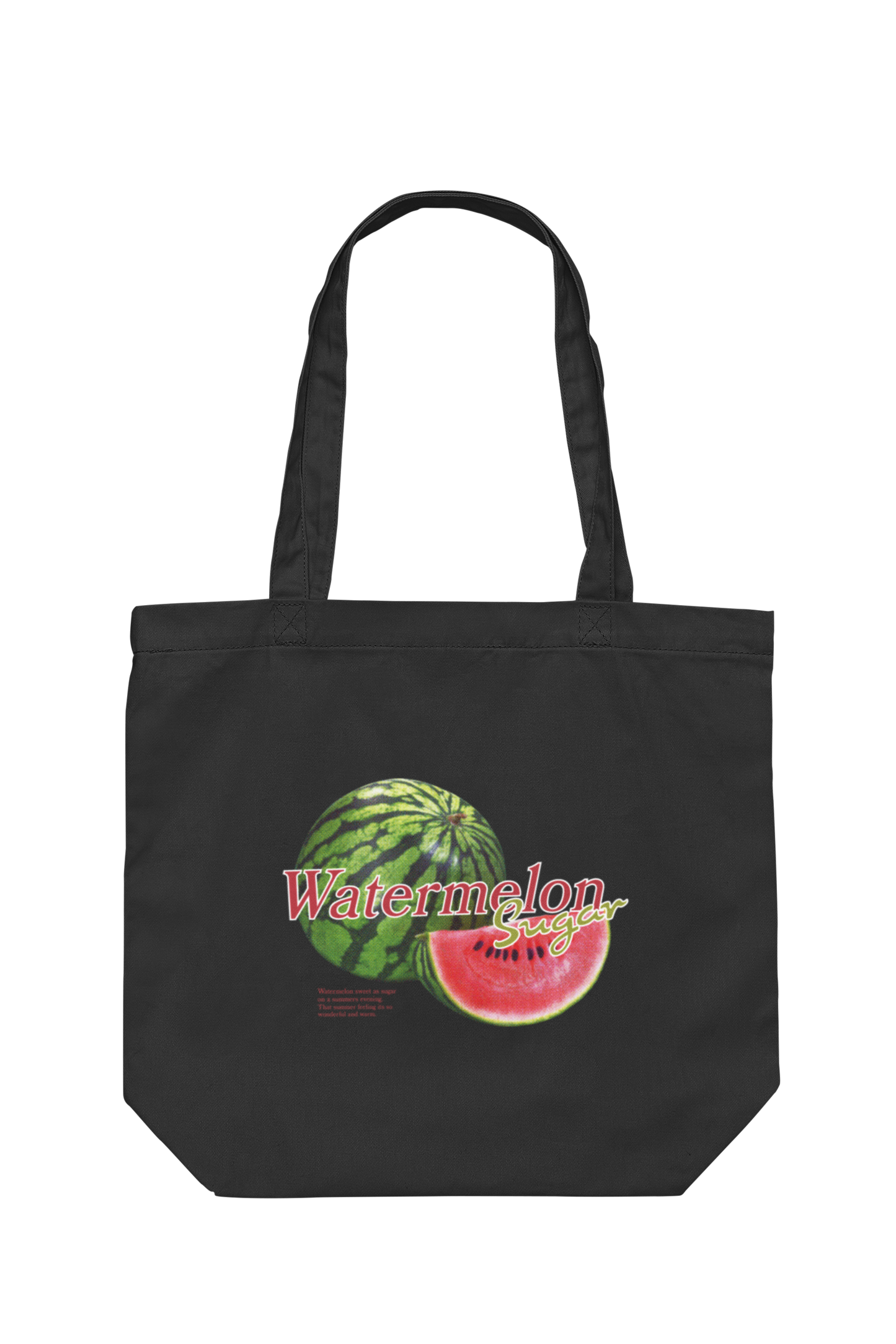 Harry Styles - Watermelon Sugar Tote Bag