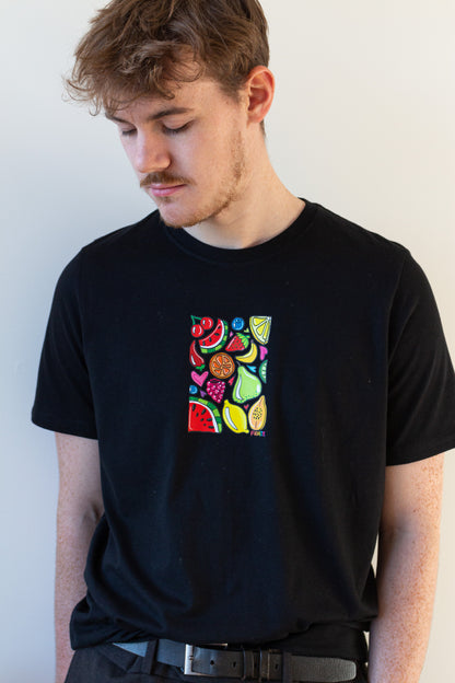 Good Hearts Club Fruity Tee Shirt