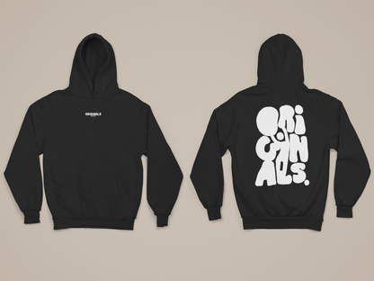 Originals hoodie online