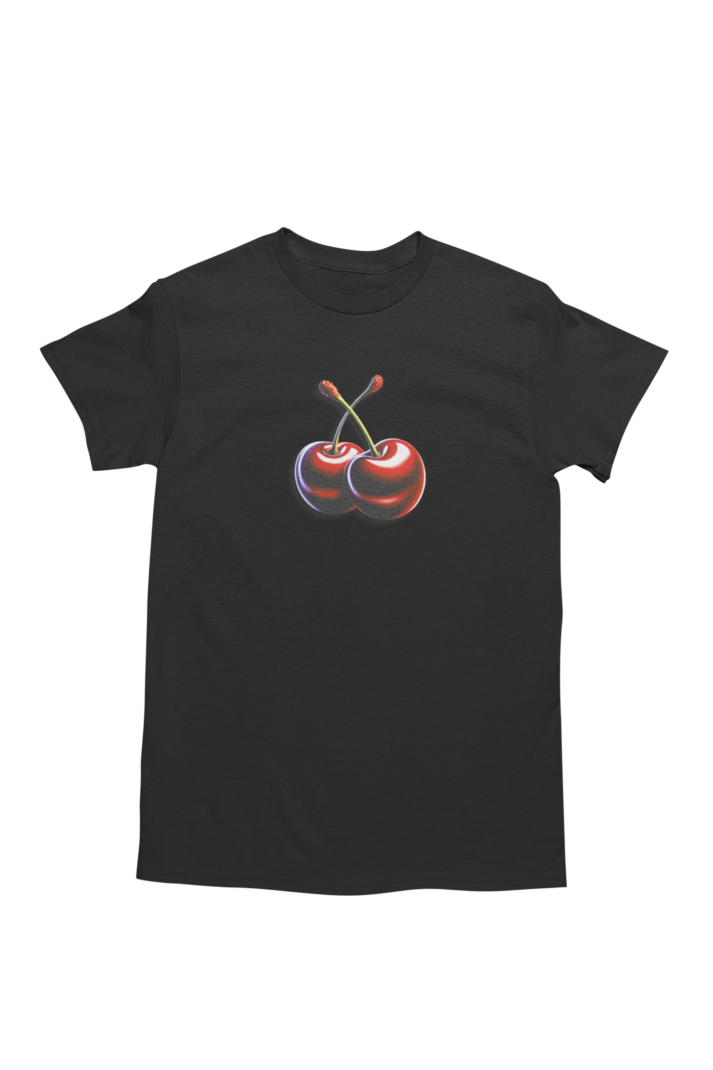Good Hearts Club - Cherry Bomb Tee Shirt