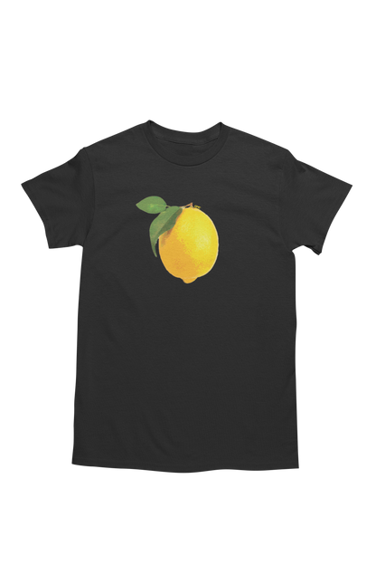 Good Hearts Club - Lemon Tee Shirt