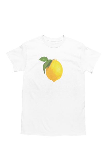 Good Hearts Club - Lemon Tee Shirt