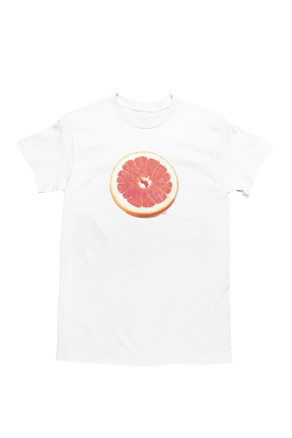 Good Hearts Club - Grapefruit Tee Shirt