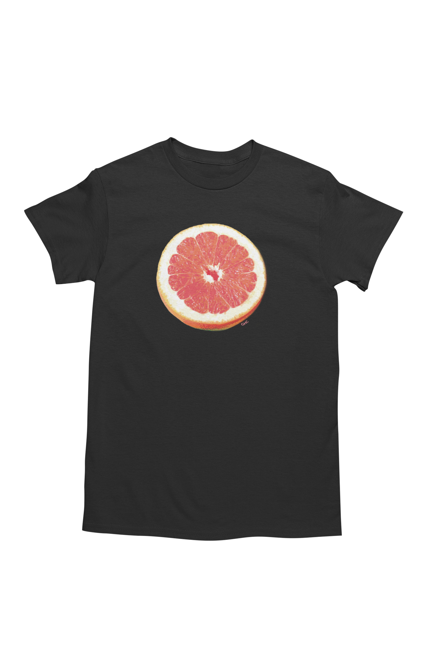 Good Hearts Club - Grapefruit Tee Shirt