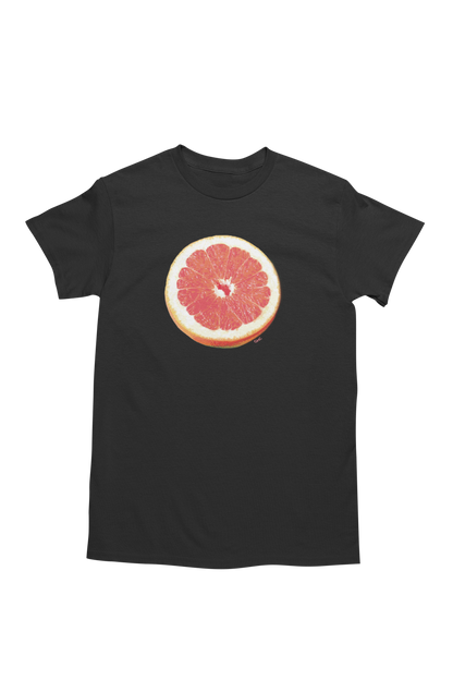 Good Hearts Club - Grapefruit Tee Shirt