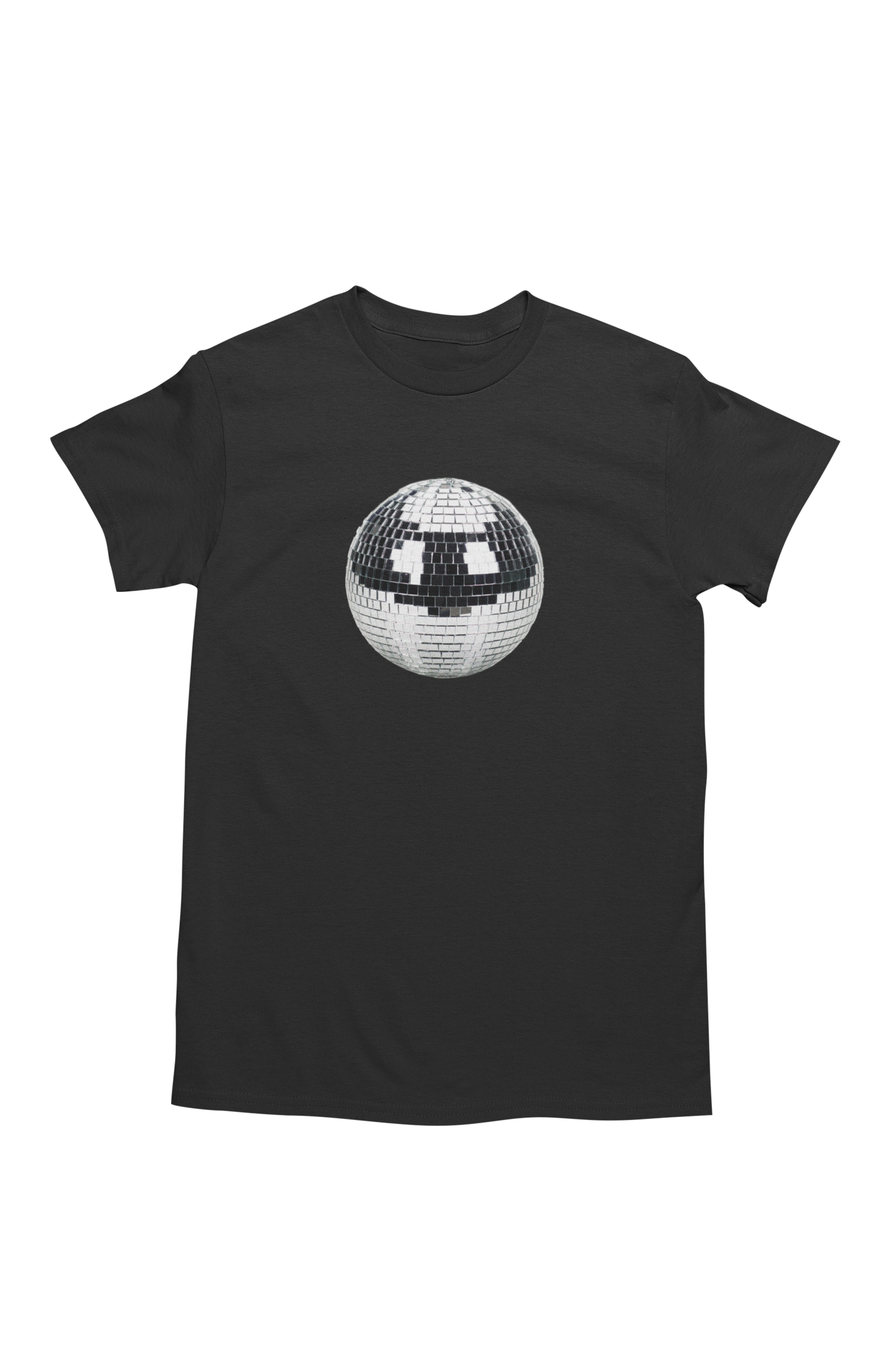 Good Hearts Club - Disco Ball Tee Shirt