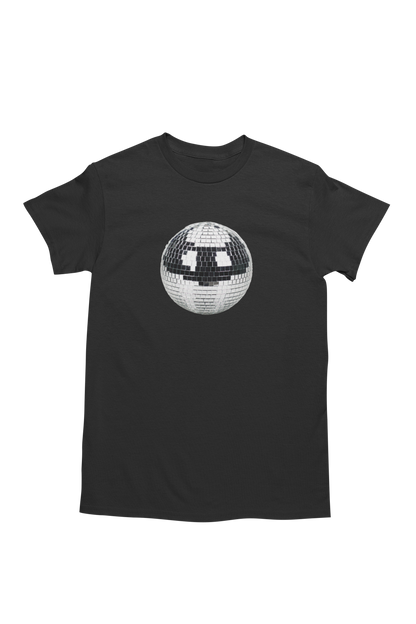 Good Hearts Club - Disco Ball Tee Shirt