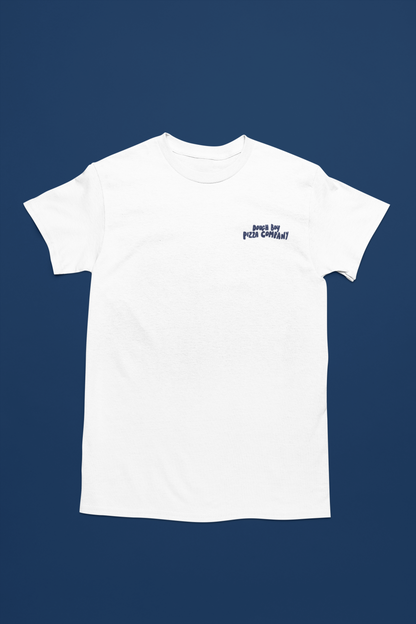 Dough Boy - Trailer Tee Shirt