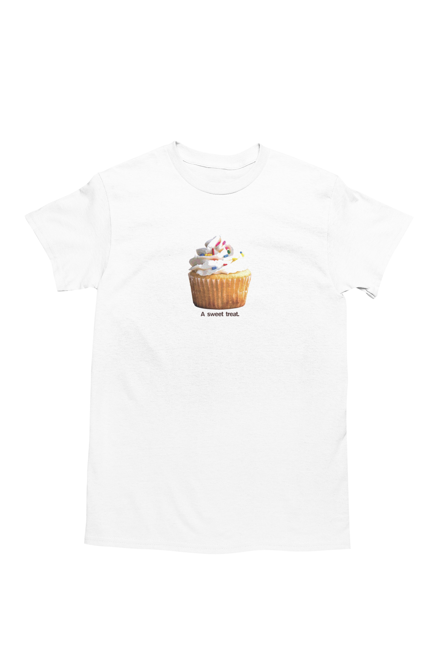 Good Hearts Club - Cupcake Tee Shirt