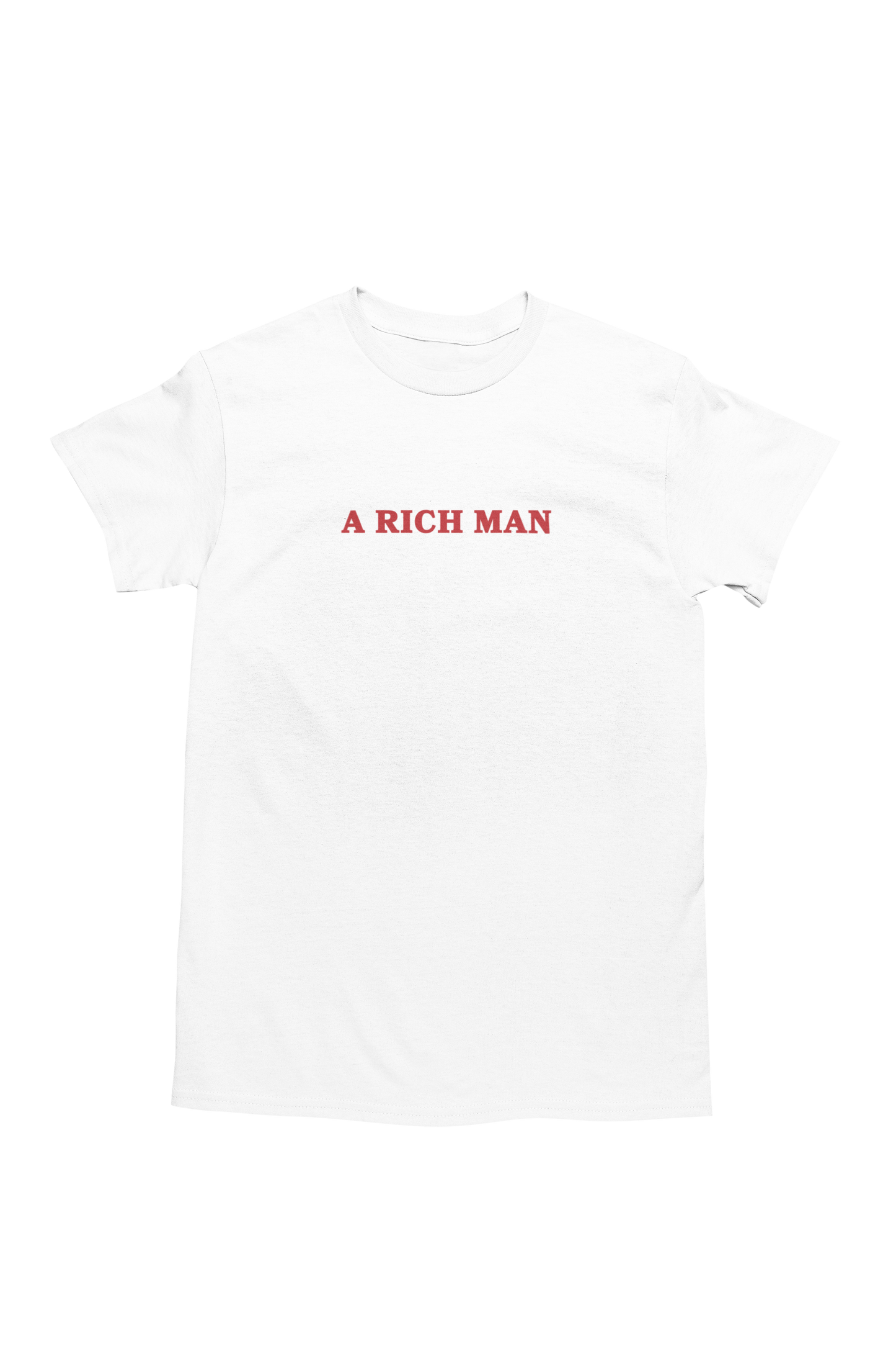 Good Hearts Club - A Rich Man Tee Shirt