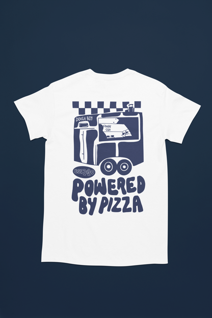 Dough Boy - Trailer Tee Shirt