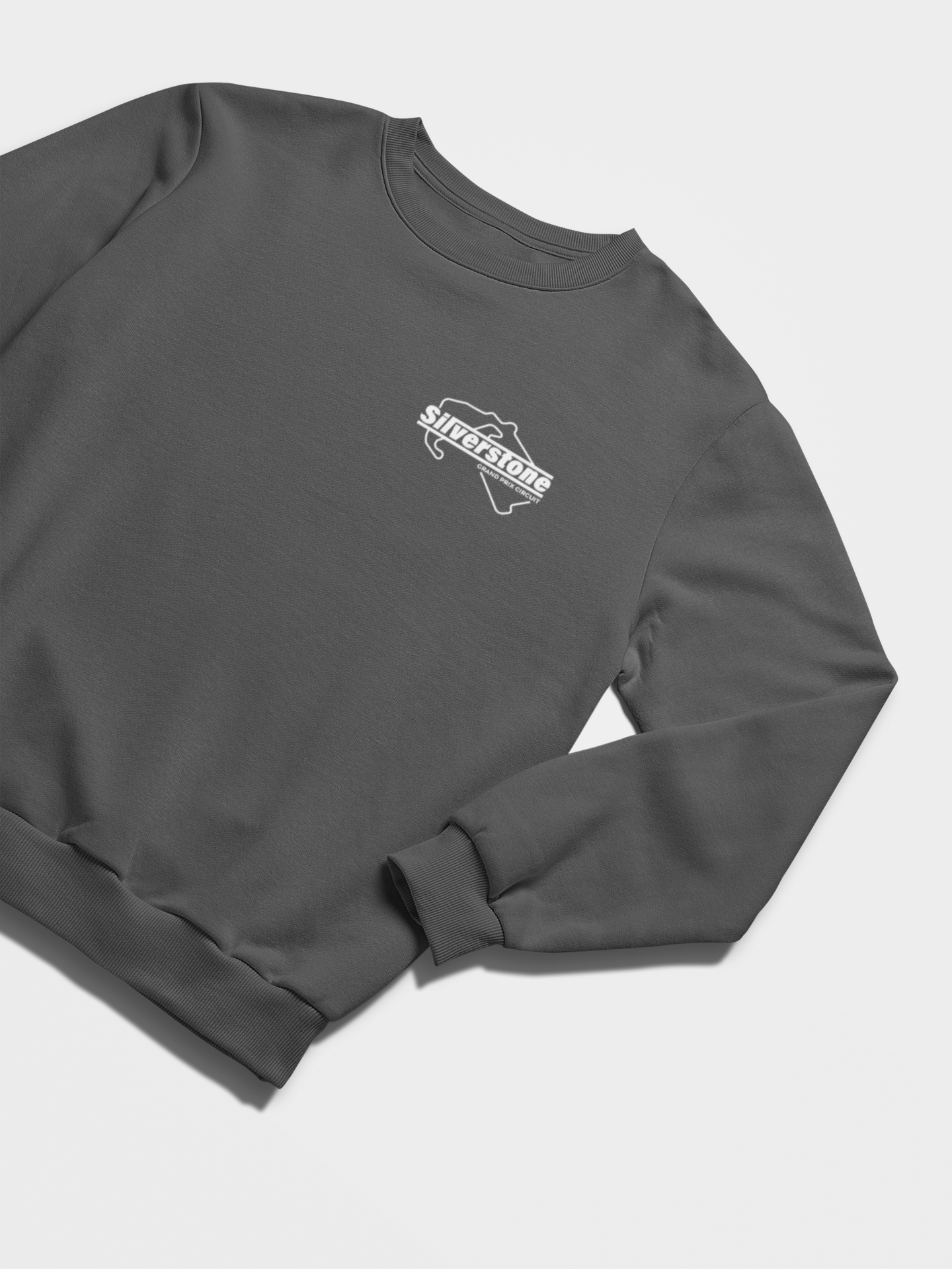 SILVERSTONE SWEATSHIRT