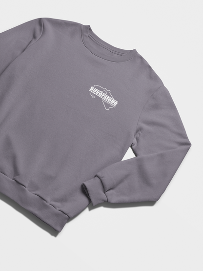 SILVERSTONE SWEATSHIRT