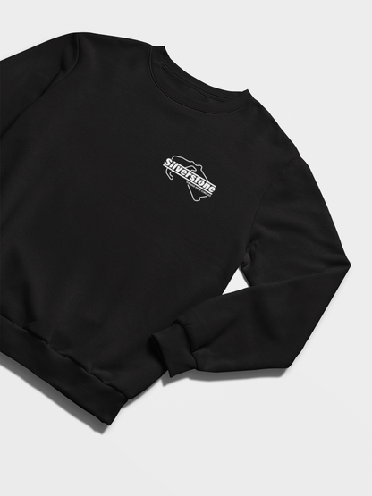 SILVERSTONE SWEATSHIRT