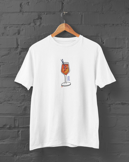 Good Hearts Club - Spritz Tee Shirt