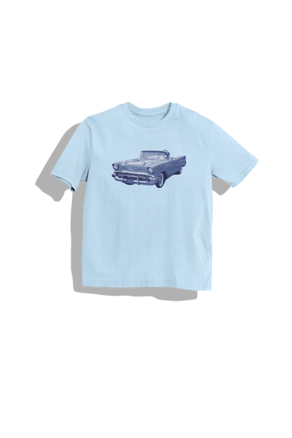 Good Hearts Club - Chevvy Baby Tee