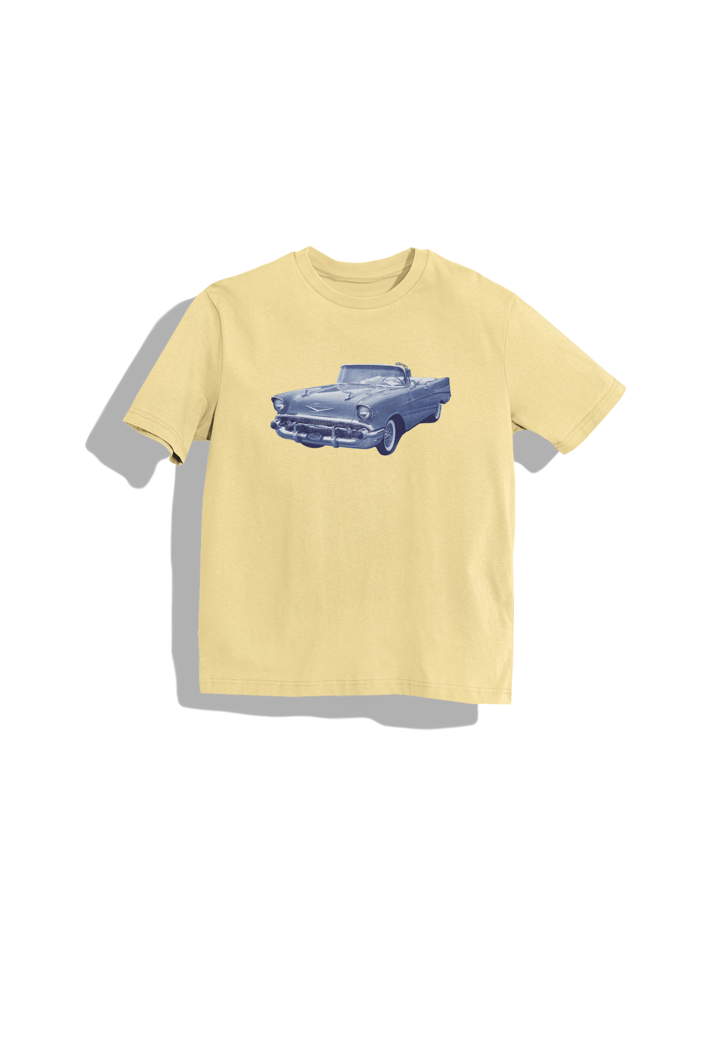 Good Hearts Club - Chevvy Baby Tee