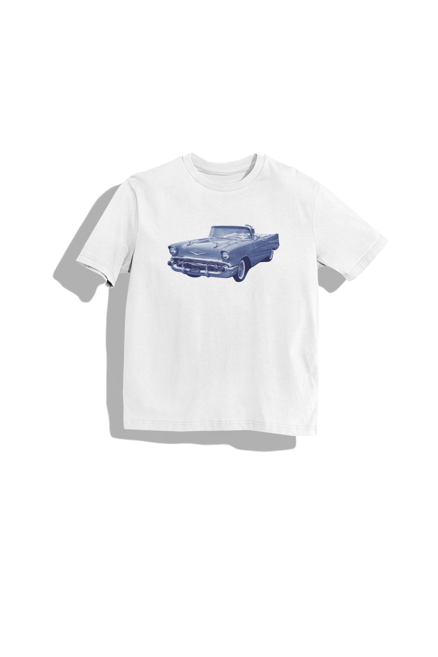 Good Hearts Club - Chevvy Baby Tee